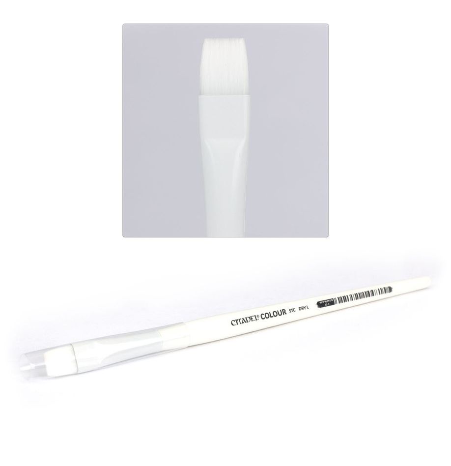 Citadel: STC Dry Brush - Large