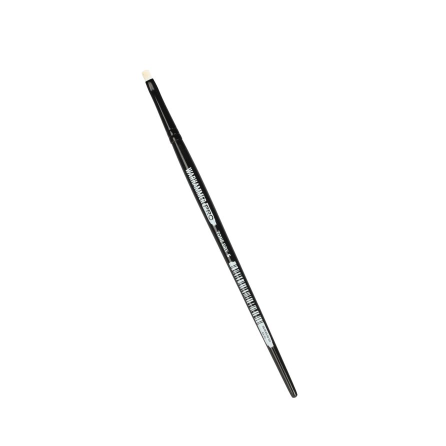Warhammer Pro: Tone Pro Drybrush - Small