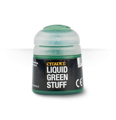 Citadel: Liquid Green Stuff (12ml)