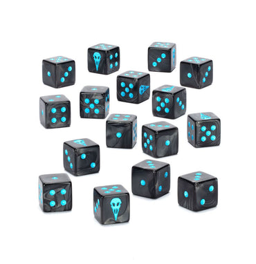 Warhammer 40K: Raven Guard - Dice