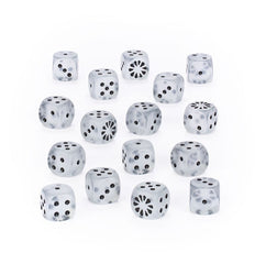 Warhammer Age Of Sigmar: Ogor Mawtribes - Dice
