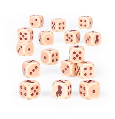 Warhammer Age Of Sigmar: Sons Of Behemat - Dice