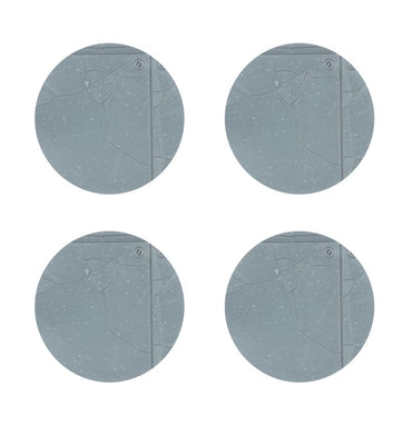 Warhammer The Horus Heresy: Legions Imperialis - 40 mm Round Bases (Online)