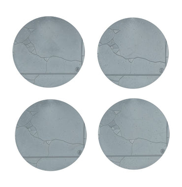Warhammer The Horus Heresy: Legions Imperialis - 50mm Round Bases (Online)