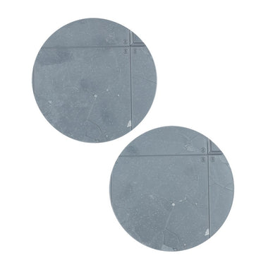 Warhammer The Horus Heresy: Legions Imperialis - 80 mm Round Bases (Online)