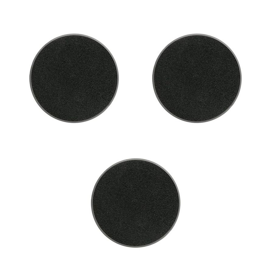 Citadel: 60mm Round Closed Bases (Online)