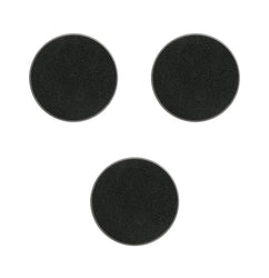 Citadel: 60mm Round Closed Bases (Online)