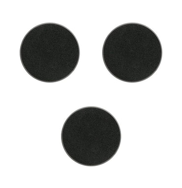 Citadel: 60mm Round Closed Bases (Online)