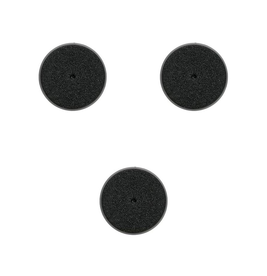 Citadel: 50mm Round Bases (3)(Online)