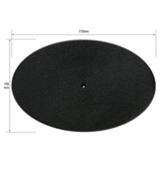 Citdel: 170x105mm Oval Base (Online)