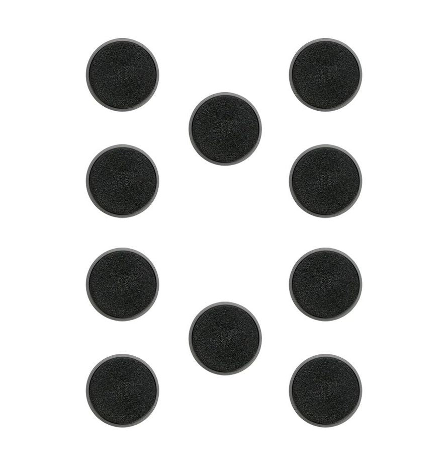 Citadel: 32mm Round Bases (set of 10)(Online)