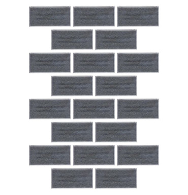 Citadel: 25mm x 50mm Rectangular Bases (Online)