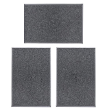 Citadel: 50mm x 75mm Rectangular Bases (Online)