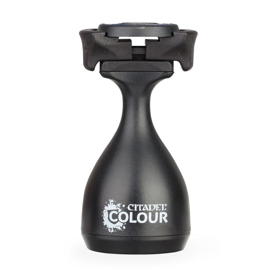 Warhammer Colour - Painting Handle (MK3)
