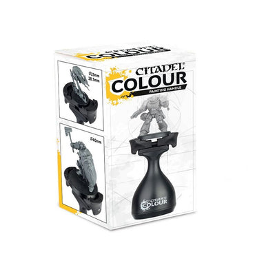 Warhammer Colour - Painting Handle (MK3)