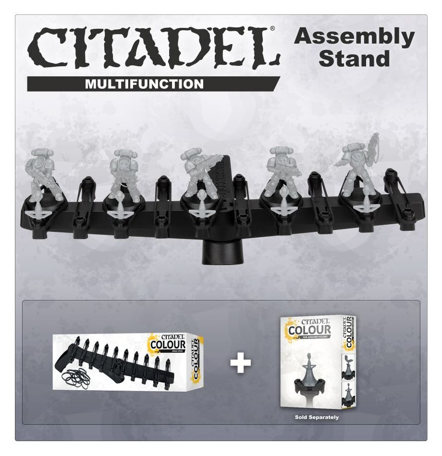 Citadel Hobby: Colour Spray Stick
