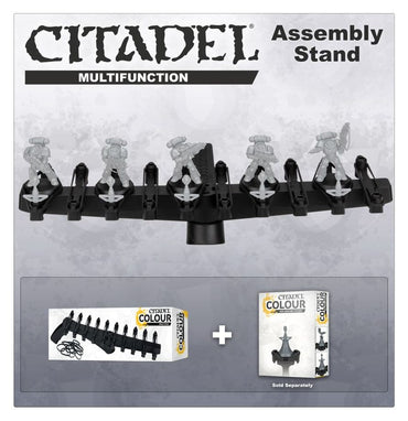 Citadel Hobby: Colour Spray Stick