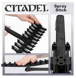 Citadel Hobby: Colour Spray Stick