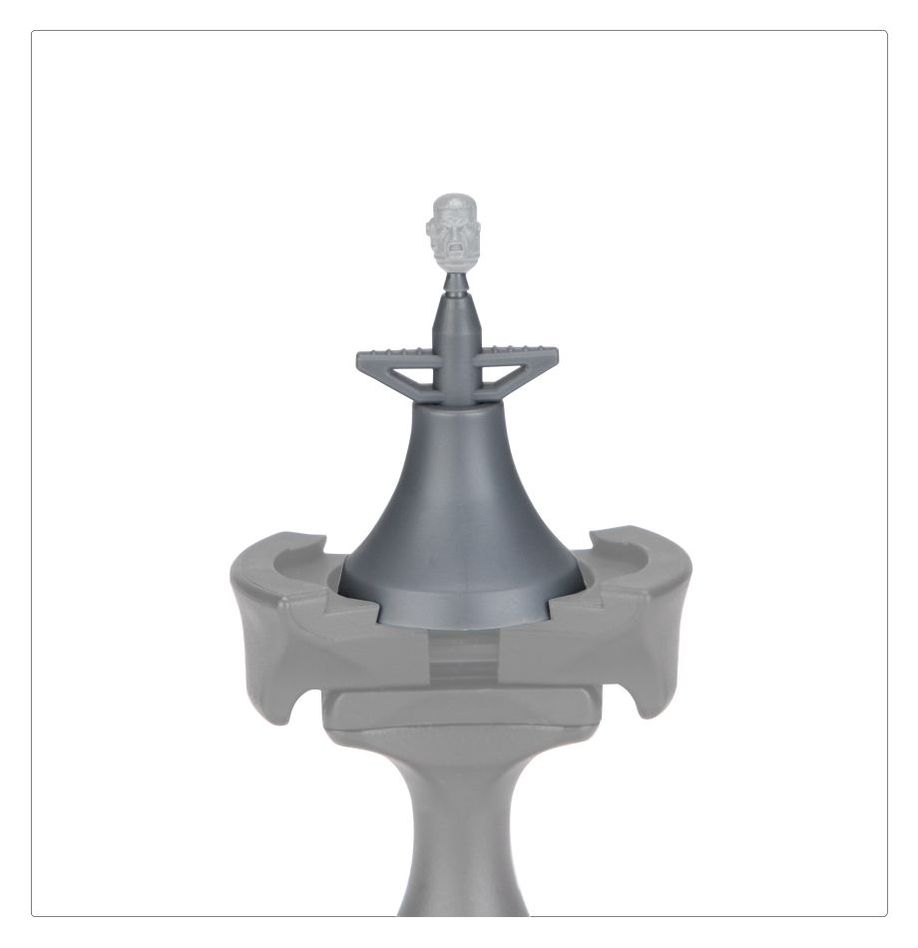 Citadel Hobby: Colour Sub - Assembly Holder