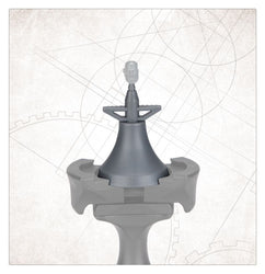 Citadel Hobby: Colour Sub - Assembly Holder