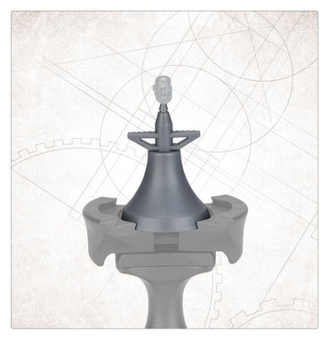 Citadel Hobby: Colour Sub - Assembly Holder