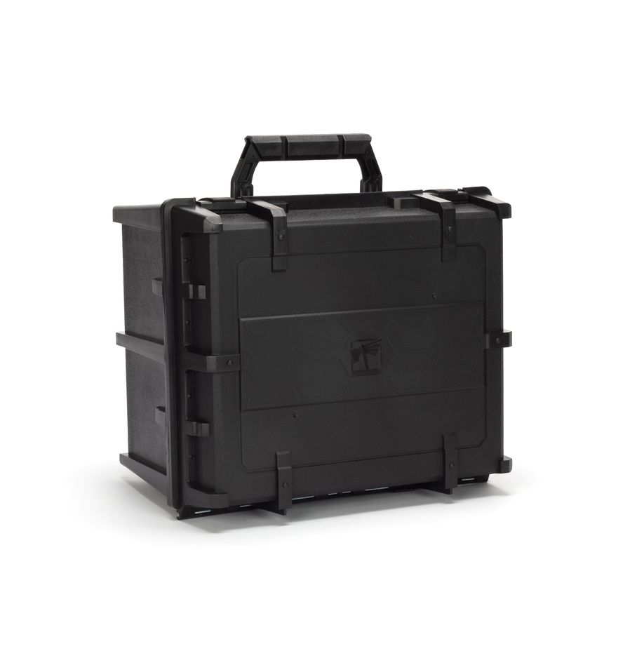 Citadel Hobby: Warhammer Battle Case