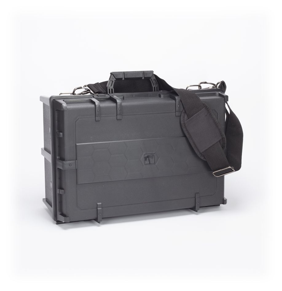 Citadel Hobby: Warhammer Crusade Case