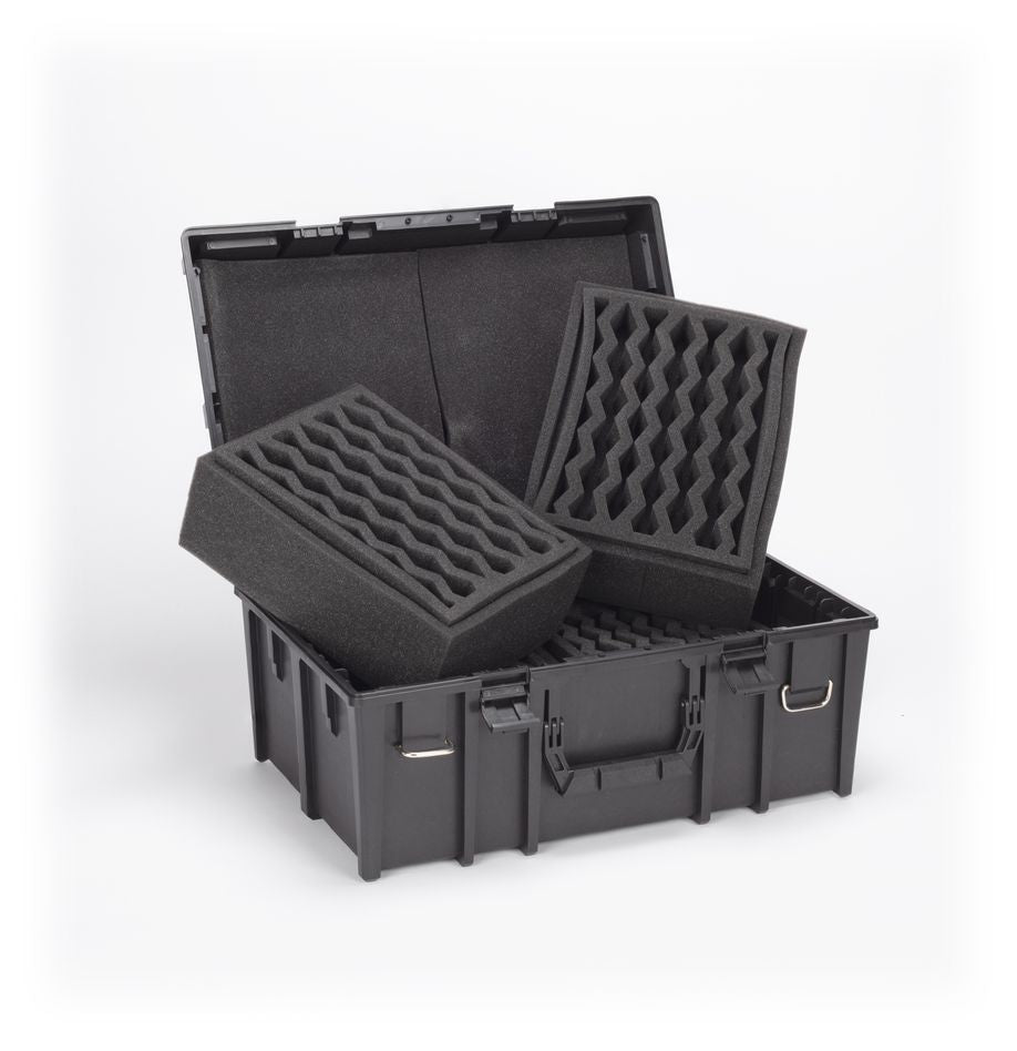 Citadel Hobby: Warhammer Crusade Case