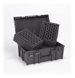 Citadel Hobby: Warhammer Crusade Case