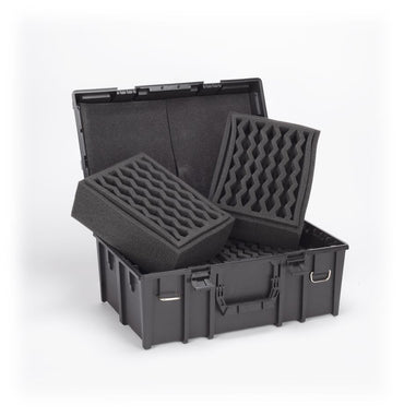 Citadel Hobby: Warhammer Crusade Case