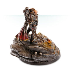 Warhammer The Horus Heresy: Lorgar, Primarch of the Word Bearers Legion (Web Only)