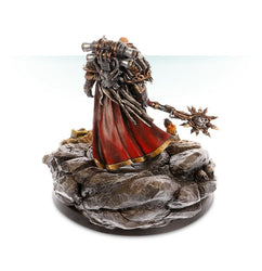 Warhammer The Horus Heresy: Lorgar, Primarch of the Word Bearers Legion (Web Only)