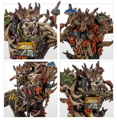 Blood Bowl: Deeproot Strongbranch (Expert Kit - Online)