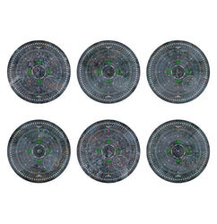 Warhammer 40K: Chapter Approved - Objective Set