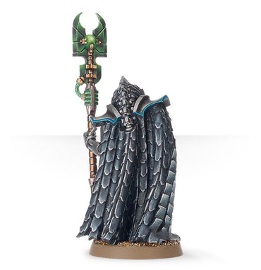 Warhammer 40K: Necrons - Trazyn the Infinite (Web Only)