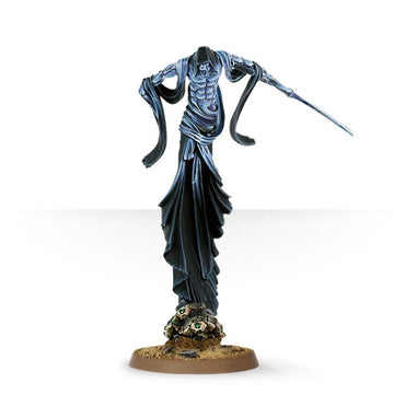 Warhammer 40K: Necrons - C'tan Shard of the Nightbringer (Web Only)