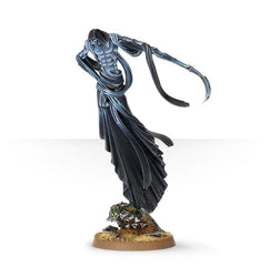 Warhammer 40K: Necrons - C'tan Shard of the Nightbringer (Web Only)