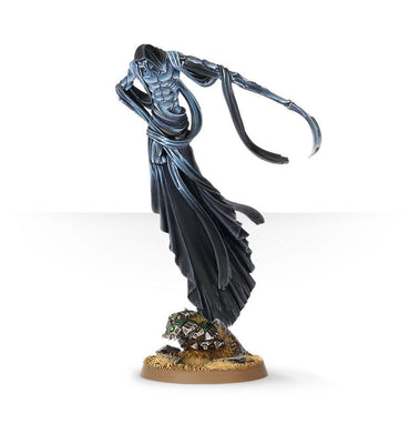 Warhammer 40K: Necrons - C'tan Shard of the Nightbringer (Web Only)