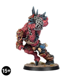 Blood Bowl: Khorne Bloodspawn (Expert Kit - Online)