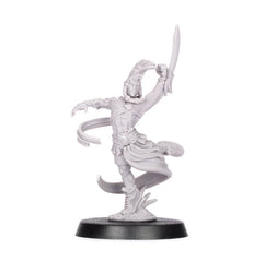 Blood Bowl: Jordell Freshbreeze (Online - Expert Kit)