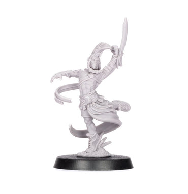 Blood Bowl: Jordell Freshbreeze (Online - Expert Kit)