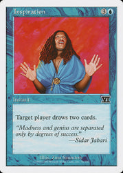 Inspiration [Classic Sixth Edition]
