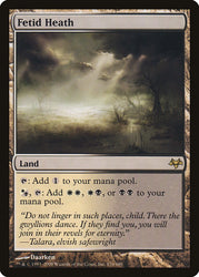 Fetid Heath [Eventide]