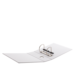 Dragon Shield: Sanctuary - 2-Ring (White)