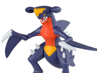 Pokepla - Garchomp/Carchacrok