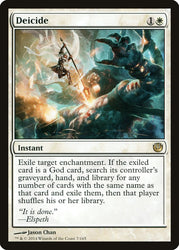 Deicide [Journey into Nyx]
