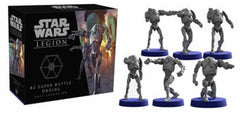 Star Wars: Legion - B2 Super Battle Droids - Unit Expansion