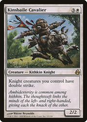 Kinsbaile Cavalier [Morningtide]