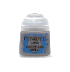Citadel: Layer - Warpfiend Grey (12ml)