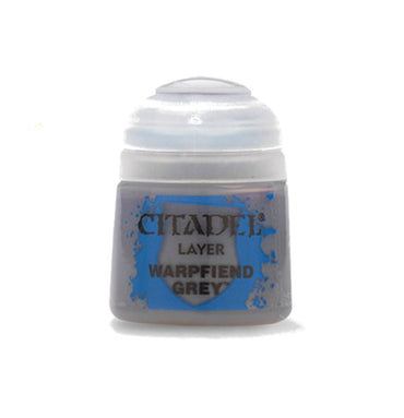 Citadel: Layer - Warpfiend Grey (12ml)